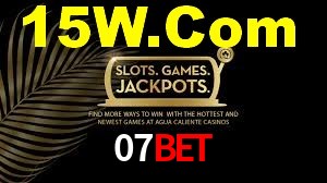 07Bet,07Bet.Com