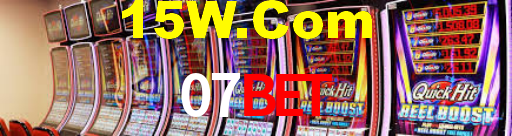 07Bet - Casino Brasileiro Baixar - 07Bet.Com