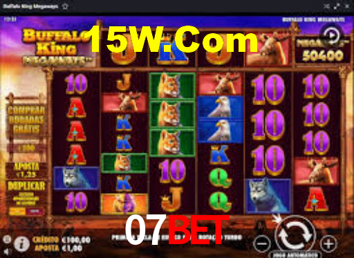 07Bet.Com