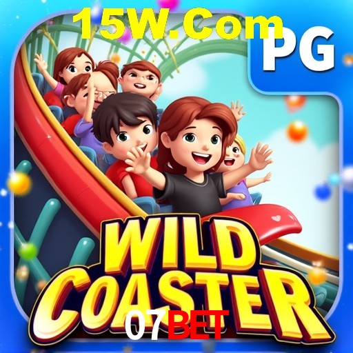 Descubra o Mundo do Cassino Online com 07Bet