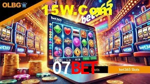 Game Statistics 07Bet
