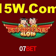 Blackjack Table 07Bet