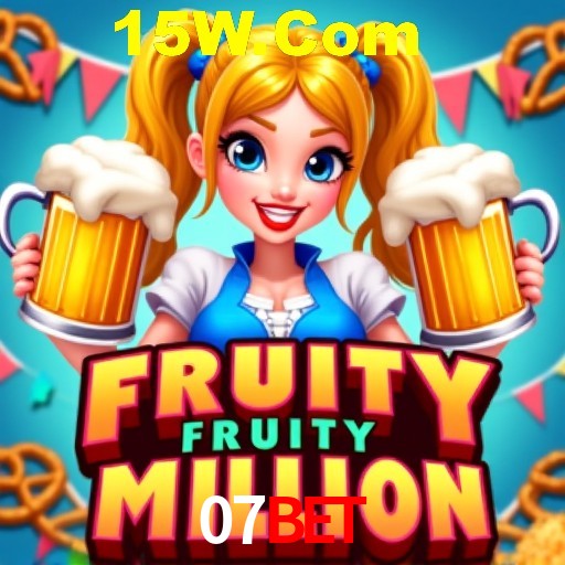 Descubra o Mundo do Cassino Online com 07Bet