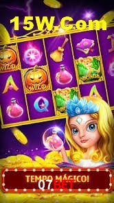 Games Directory 07Bet