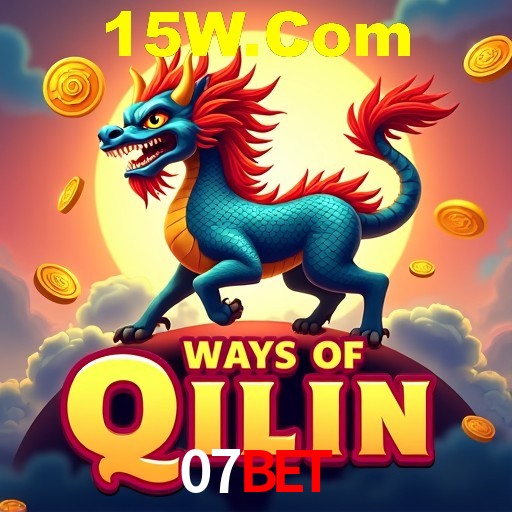 A Popularidade dos Caça-Níqueis no 07Bet