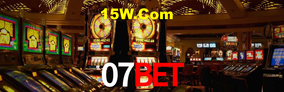 07 Bet Login