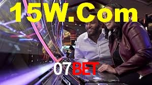 07Bet App Interface