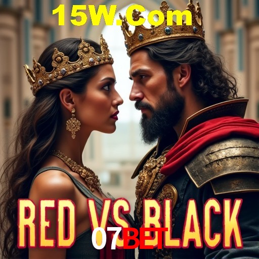 Desvendando o Mundo dos Jogos Virtuais na 07Bet