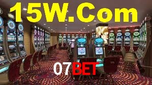 VIP Casino 07Bet