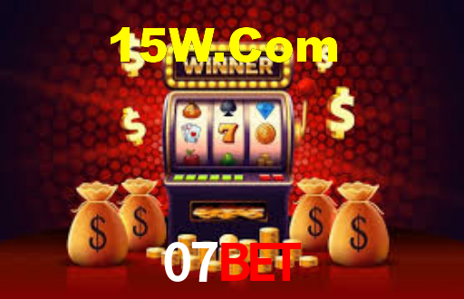 Sinta a adrenalina dos jogos de cassino com 07Bet