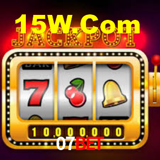 07 Bet Login