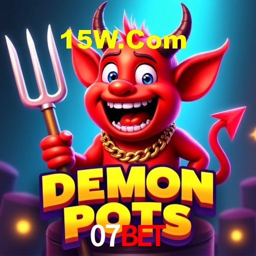 Welcome Bonus 07Bet