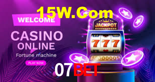 07 Bet Login