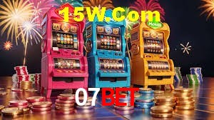 Live Casino 07Bet