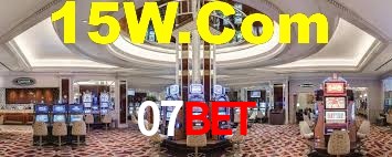 Programa VIP 07Bet