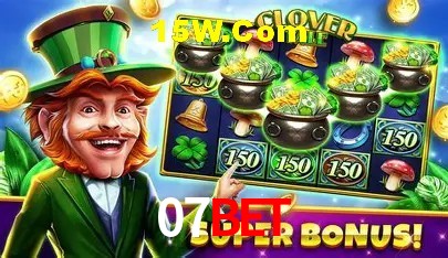 Bonus Features 07Bet