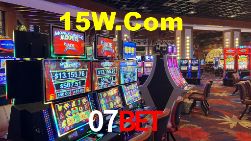 07Bet: A Experiência de Casino com Jogos de Mesa ao Vivo