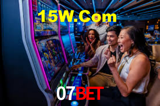 07Bet.Com