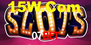 Live Casino 07Bet