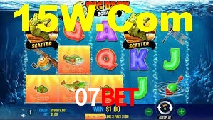 07 Bet Login