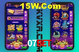 Statistics 07Bet