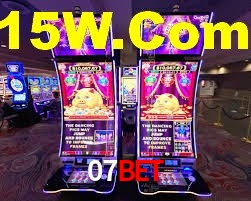 Daily Bonuses 07Bet