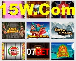 Programa VIP 07Bet