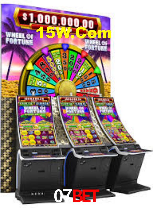07 Bet Login