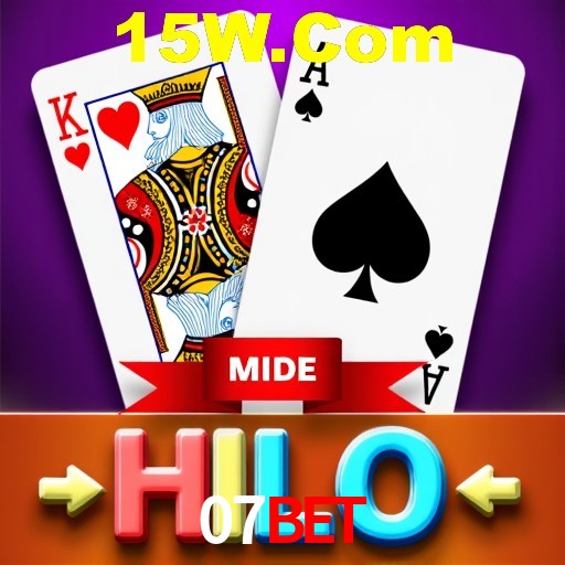 cassino 07Bet